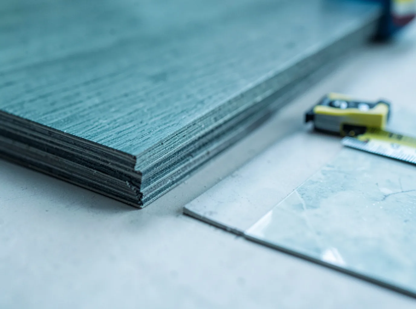 Luxury Vinyl Plank Installation Fountainville, PA FAQs